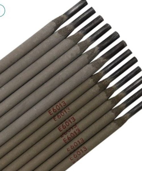 MS welding Rod-2