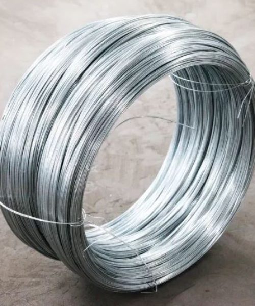 S.S wire-3
